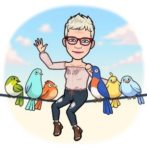 Meet your Posher, Sylvie